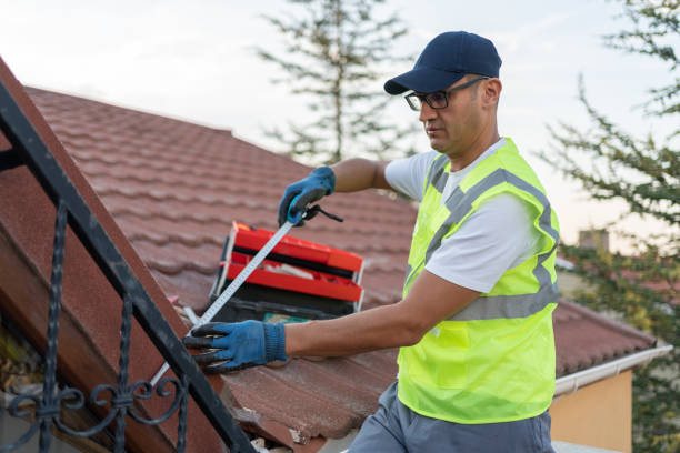 Vapor Barrier Installation in Columbia, MD